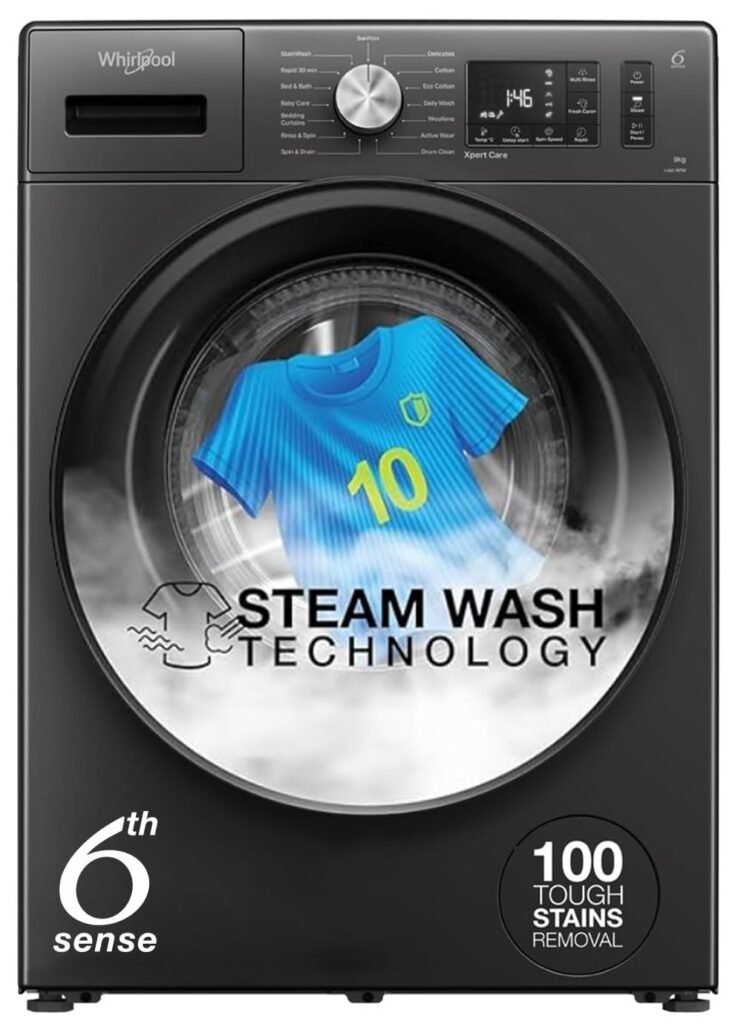 Best Washing Machine