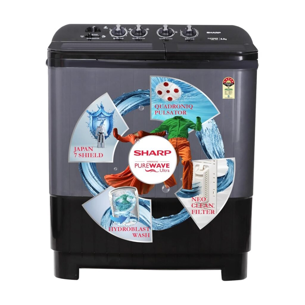 Best Washing Machine