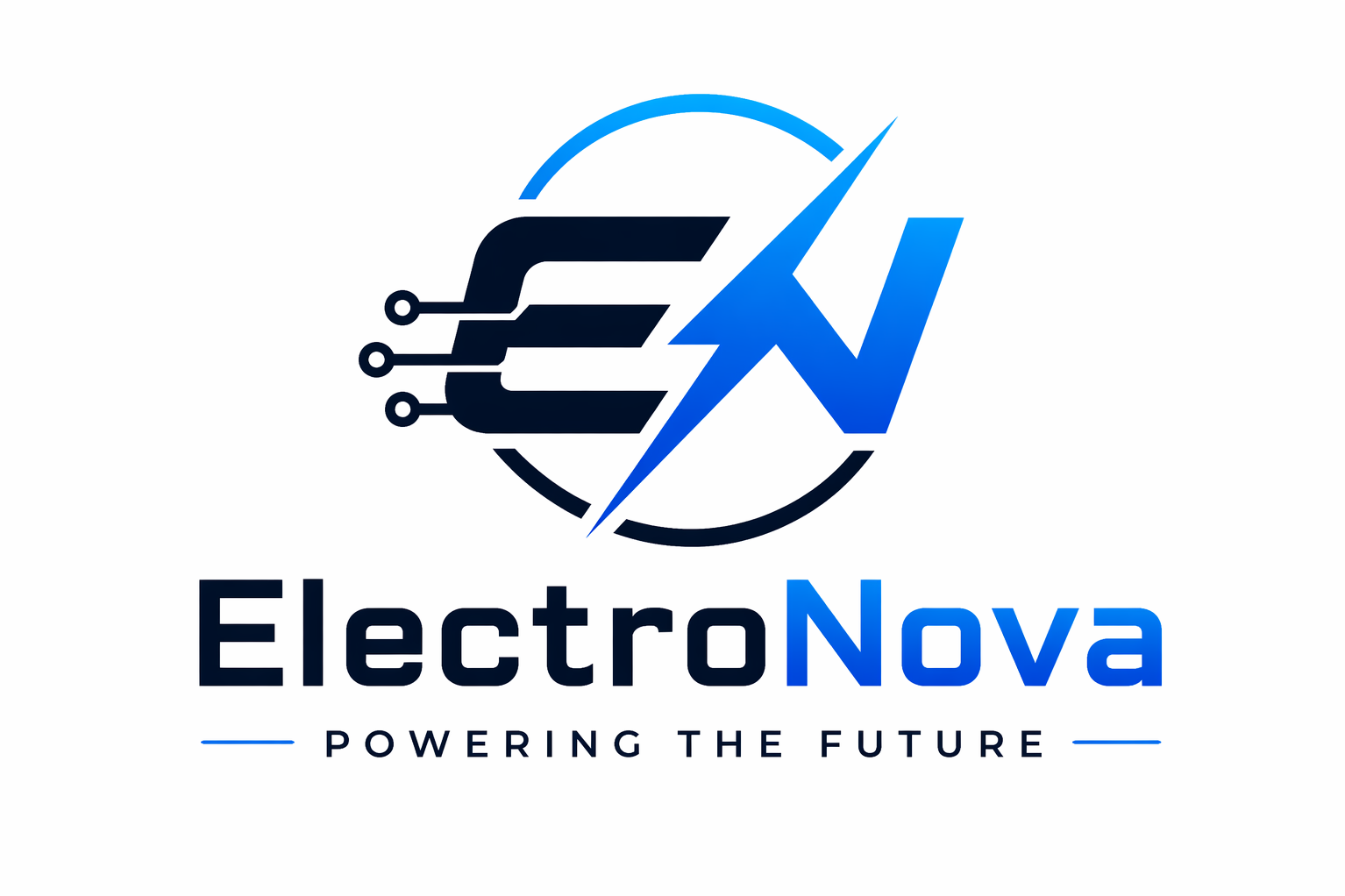 Electronova Powering the future